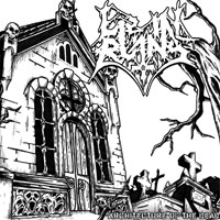 Architecture of the Dead cover