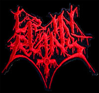 SHAPED PATCH